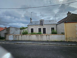  Maison  vendre 3 pices 61 m