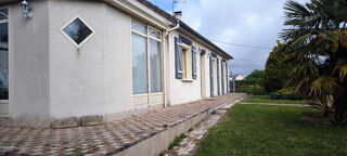  Maison à vendre 5 pièces 105 m²