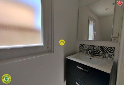  Appartement à vendre 3 pièces 39 m²