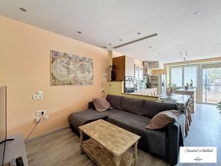  Maison � vendre 5 pi�ces 130 m�