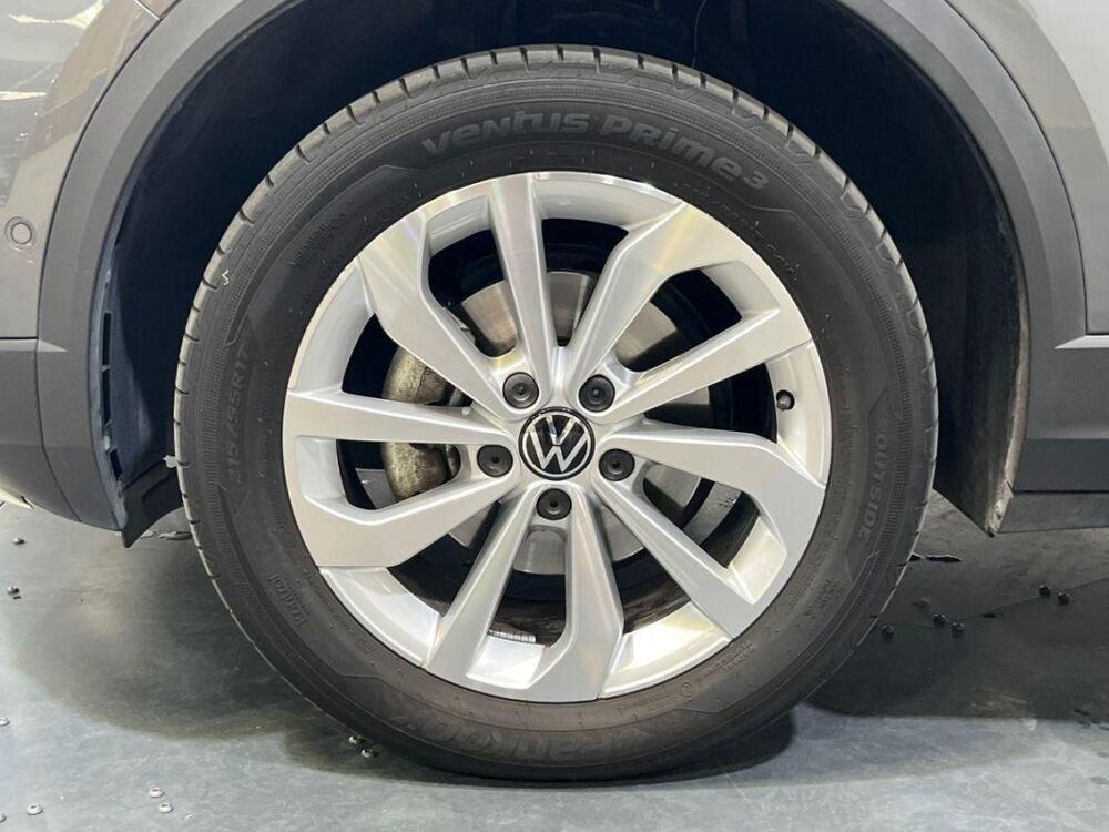 T-ROC 1.5 TSI EVO 150 Start/Stop DSG7 Style 2023 occasion 31100 Toulouse