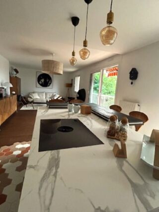  Appartement � vendre 5 pi�ces 113 m�