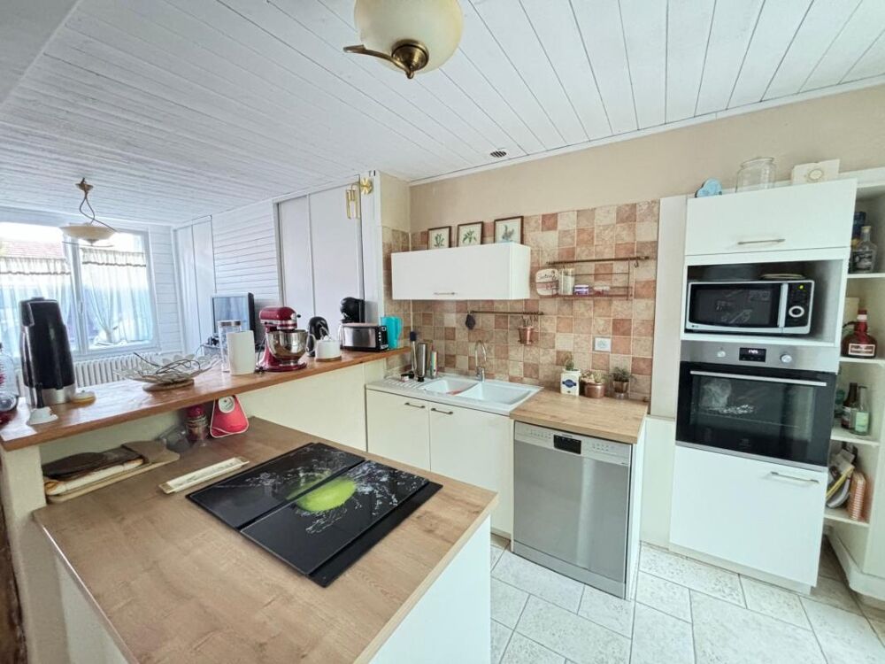 Vente Maison MAISON 4 CHAMBRES La ferte sous jouarre