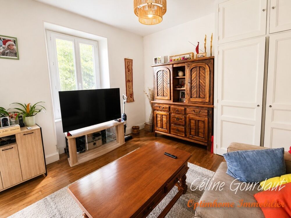 Maison 5 pces, 95 m², avec dépendances et un terrain de 4492 m²