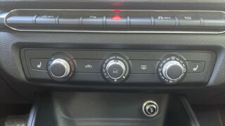 A3 1.4 TFSI COD 150 S-Tronic 7 Design - Automatique Toit ouvran 2018 occasion 67500 Haguenau