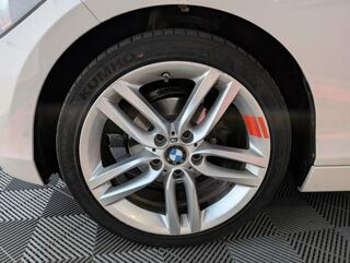 S&eacute;rie 1 116i 136 ch Sport 2014 occasion 77250 Moret Loing Et Orvanne