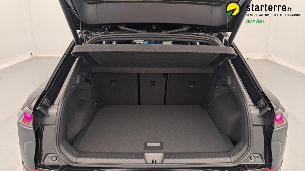 T-ROC NOUVEAU 1.5 ETSI EVO2 HYBRID 150 CH DSG7 R-LINE 2026 occasion 73420 Voglans