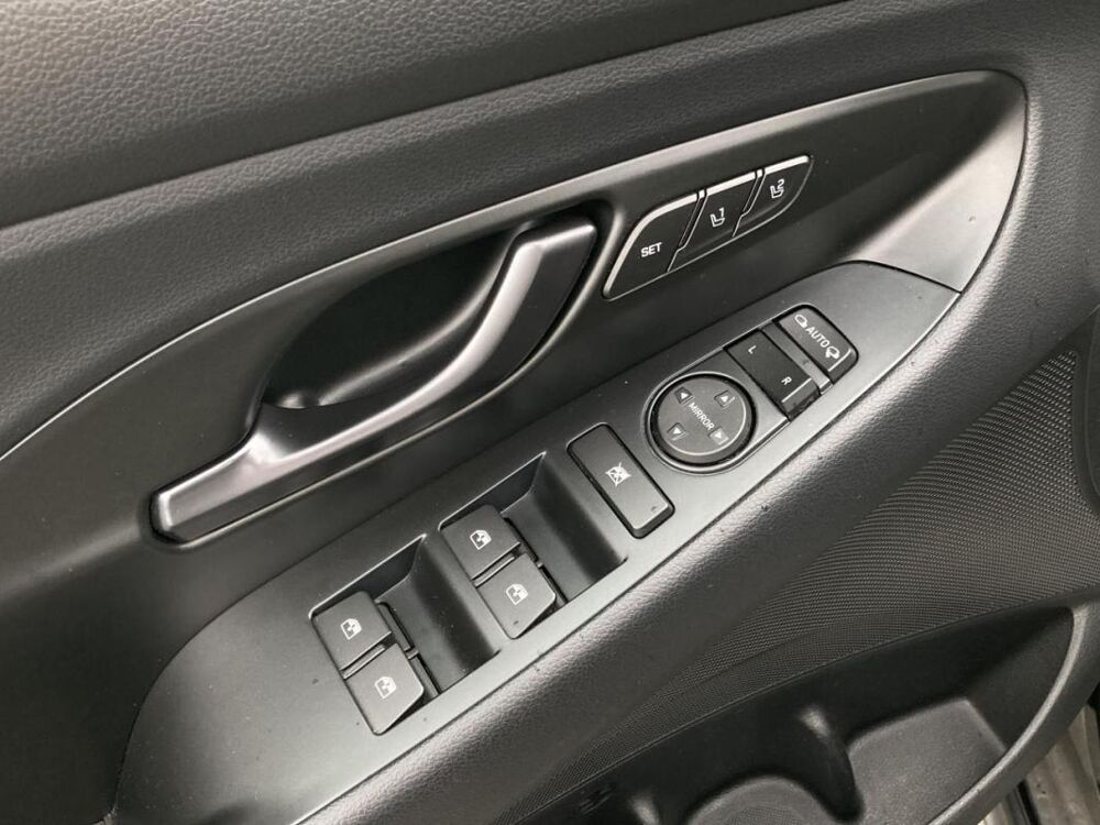 i30 N 2.0 T-GDI 275 CH Performance Pack - ENTRETIEN HYUNDAI EXCL 2019 occasion 14650 Carpiquet