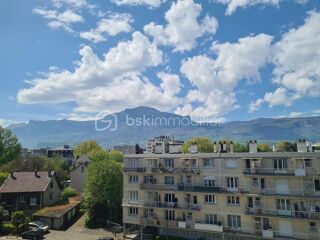  Appartement  vendre 3 pices 54 m