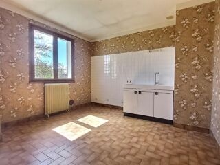  Maison � vendre 3 pi�ces 77 m�