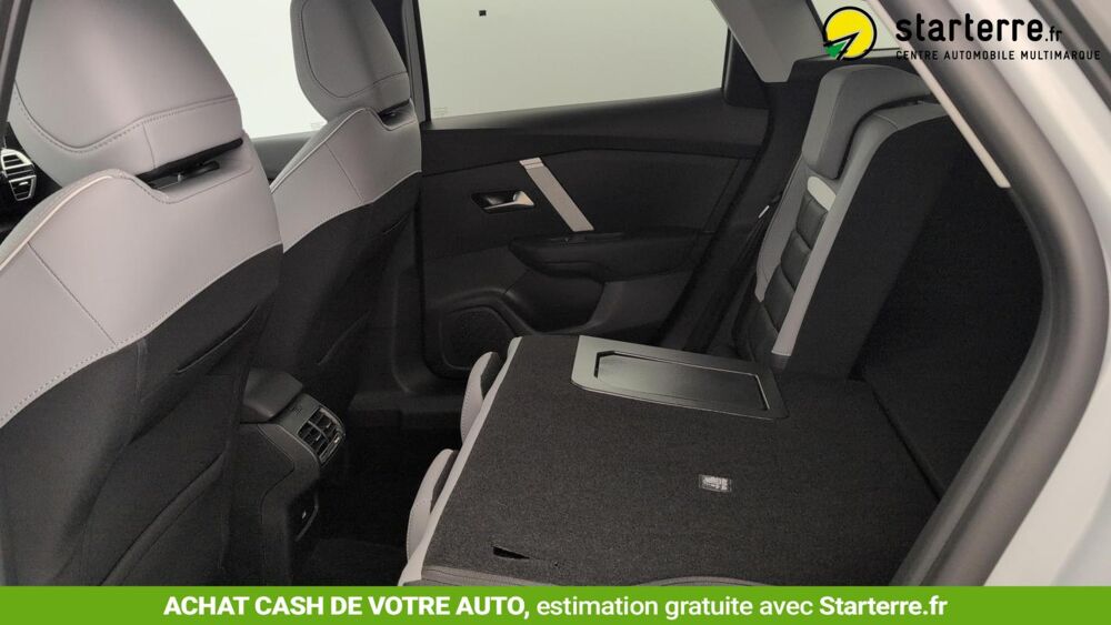 C4 PureTech 130 EAT8 Max 2025 occasion 69190 Saint-Fons