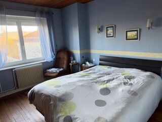  Maison à vendre 6 pièces 141 m²