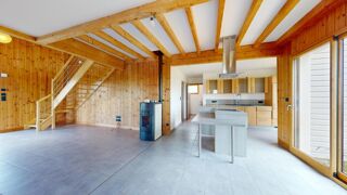  Maison à vendre 4 pièces 110 m²