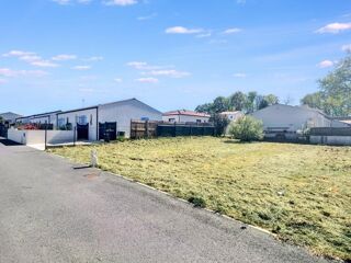  Terrain � vendre 283 m�