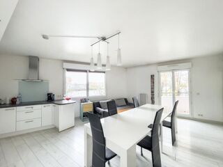  Appartement  vendre 3 pices 69 m