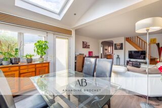  Maison � vendre 8 pi�ces 170 m�