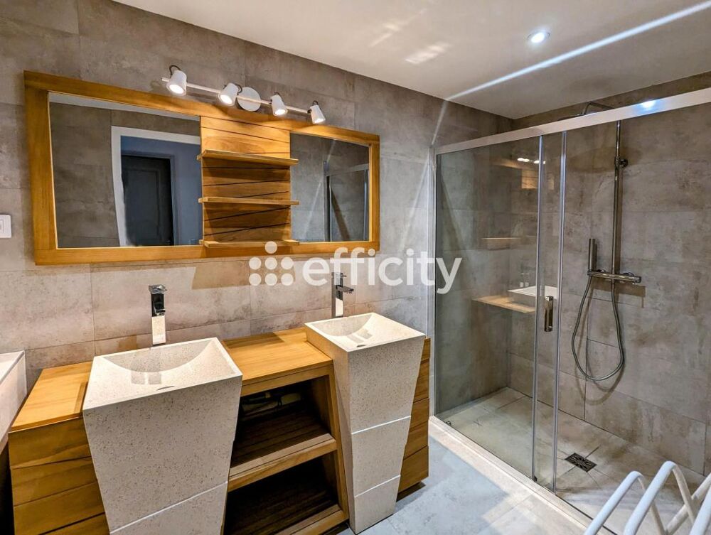 Vente Appartement Appartement Saint jacques en valgodemard
