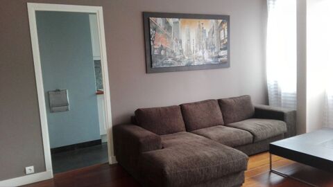  Appartement � louer 2 pi�ces 45 m�