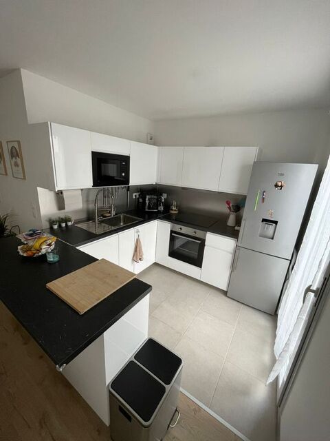  Appartement � louer 3 pi�ces 70 m�