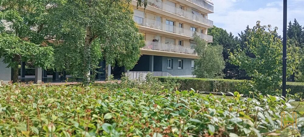 Vente Appartement VERSAILLES - Résidence Henri Simon Versailles