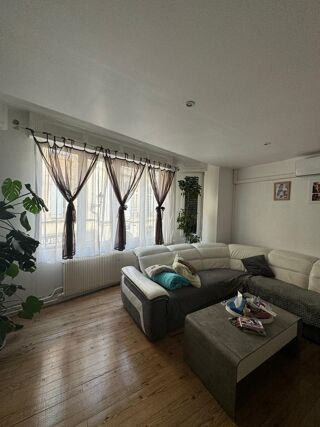  Immeuble � vendre 7 pi�ces 184 m�