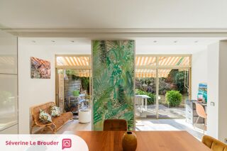  Appartement à vendre 4 pièces 101 m²