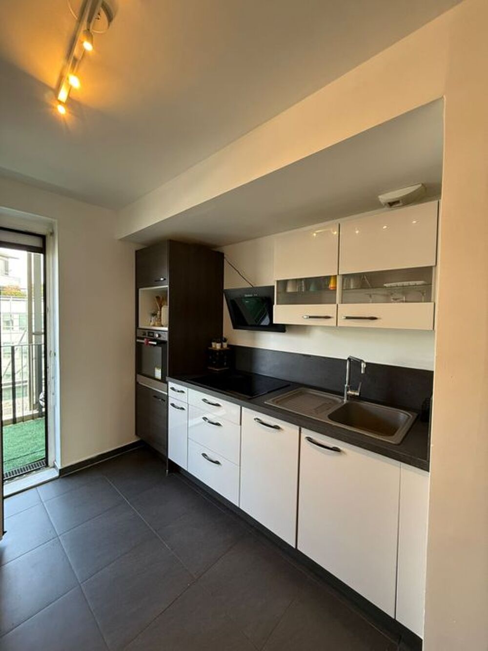 Location Appartement Appartement de 82m2 à louer sur Nanterre Nanterre