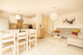  Appartement  vendre 2 pices 51 m