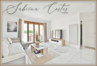 Maison à vendre 4 pièces 72 m²