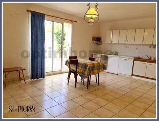  Maison à vendre 7 pièces 180 m²