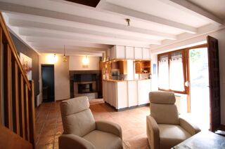  Maison � vendre 3 pi�ces 72 m�