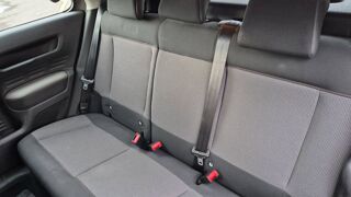 C4 cactus 1.5 BlueHDi 102 Feel 2018 occasion 72220 Teloche