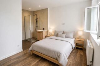  Appartement à vendre 4 pièces 60 m²