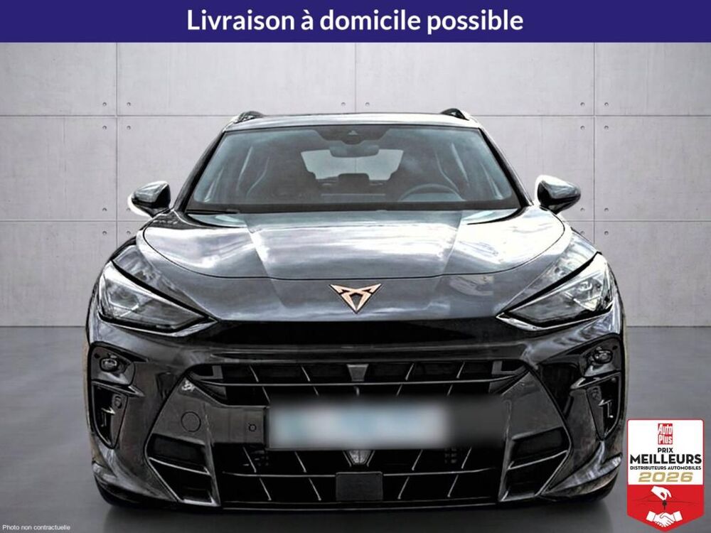 Terramar 1.5 ETSI HYBRID 150 V DSG7 2026 occasion 10150 Lavau