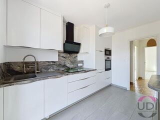  Appartement à vendre 4 pièces 93 m²
