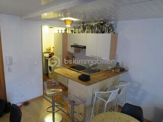  Maison à vendre 6 pièces 200 m²