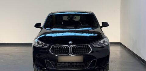 X2 sDrive 20 i M Sport KAMERA+HIFI+PANO+MEMORY 2021 occasion 33700 Merignac