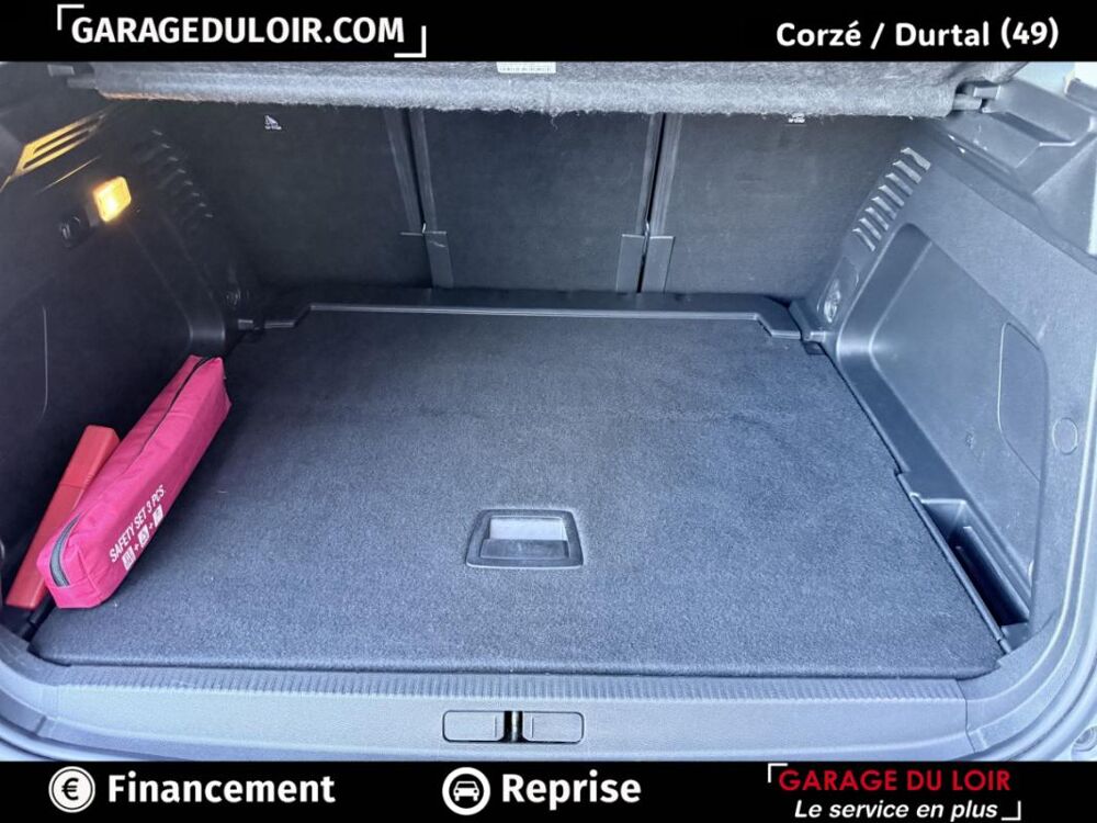 C5 aircross BlueHDi 130 S&S EAT8 Shine Pack 2021 occasion 49140 Corz&eacute;