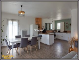  Maison  vendre 4 pices 88 m