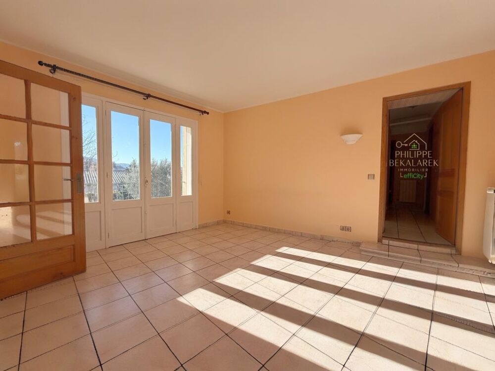 Vente Maison Pavillon L escale