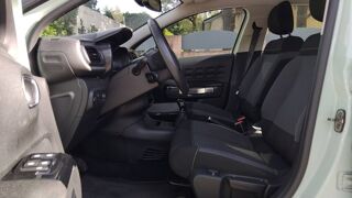 C3 1.2 PureTech 82 Feel 2018 occasion 69800 Saint Priest