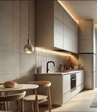  Appartement  vendre 5 pices 110 m