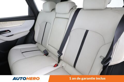 CX-60 2.5 e-SkyActiv PHEV 4x4 Takumi BVA8 327 ch 2023 occasion 92130 Issy-les-Moulineaux