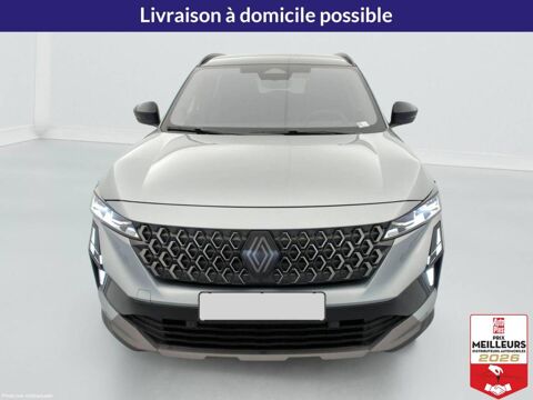 Espace VI full hybrid E-Tech 200 ch 7pl Esp 2026 occasion 10150 Lavau
