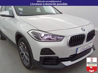 X2 sDrive 18i 136 Design 2023 occasion 10150 Lavau