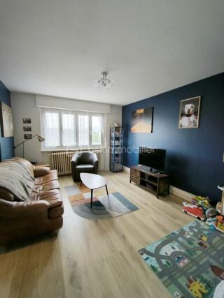  Appartement  vendre 4 pices 76 m