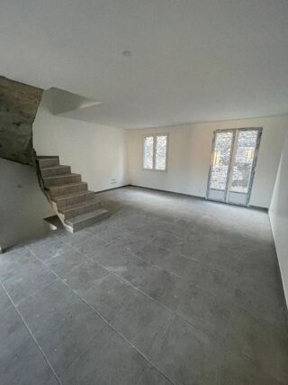  Maison à vendre 5 pièces 111 m²