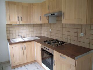  Appartement � louer 1 pi�ce 35 m�