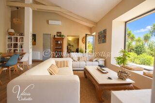  Villa à vendre 3 pièces 90 m²