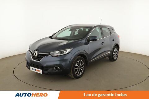 Renault Kadjar 1.5 dCi Energy Business Eco2 110 ch 2017 occasion Issy-les-Moulineaux 92130